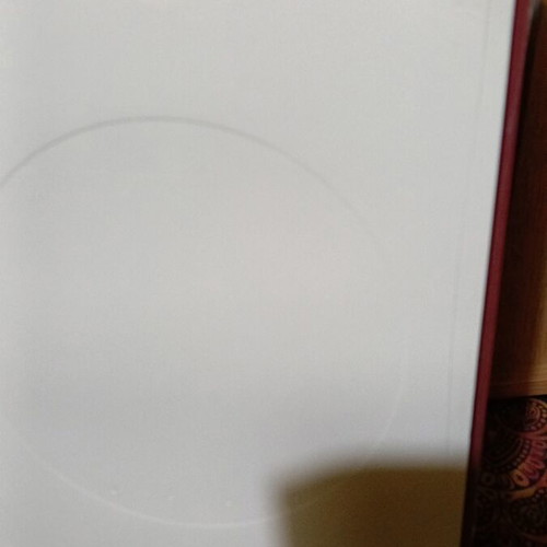 Craig Armstrong As If To Nothing 20th Anniversary 2LP vinyl new, remastered 180g