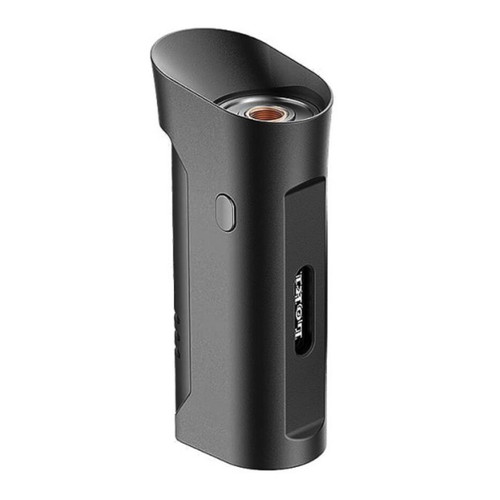Loki Box Mod 60w by Koguovape, full black