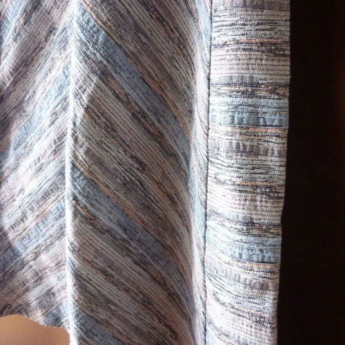 Stradivarius women's dress medium multicolored like new