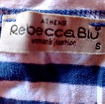  Rebecca Blu μπλουζάκι