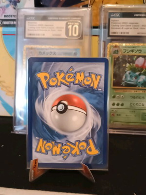 Pokémon card new