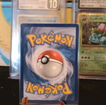Pokémon card new