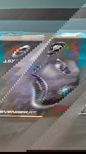 Cougar gaming Mouse Revenger ST
