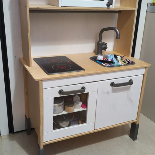 IKEA children's play kitchen