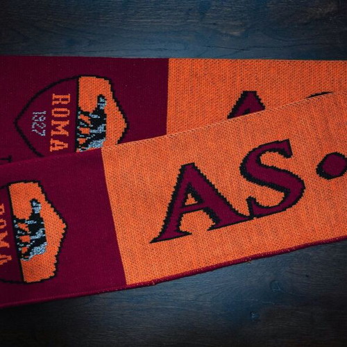 Football club scarves, authentic, new