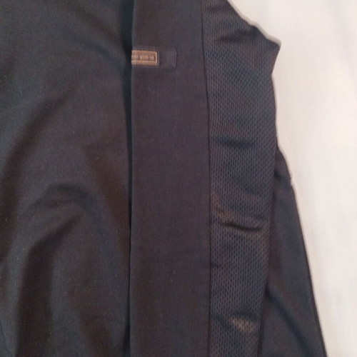 Look At Me Hoodie size 14 years black like new