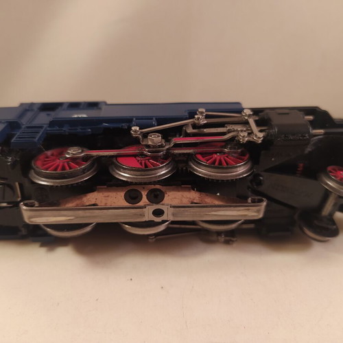 Marklin BR 74 Delta digital locomotive like new