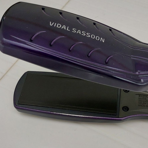 Ισιωτική μαλλιών Vidal Sassoon σαν καινούργια