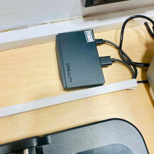 Creality Ender 3 V3 SE 3D Printing Complete Setup like new