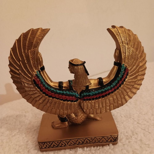 Decorative set from Egypt like new