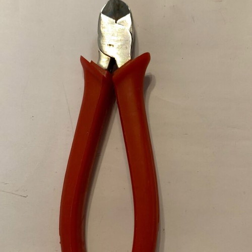 ESSD side cutter used
