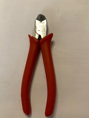 ESSD side cutter used