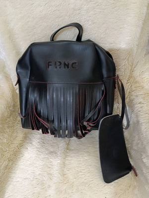 Πωλείται γυναικείο backpack - σακίδιο πλάτης FRNC - FRANCESCO