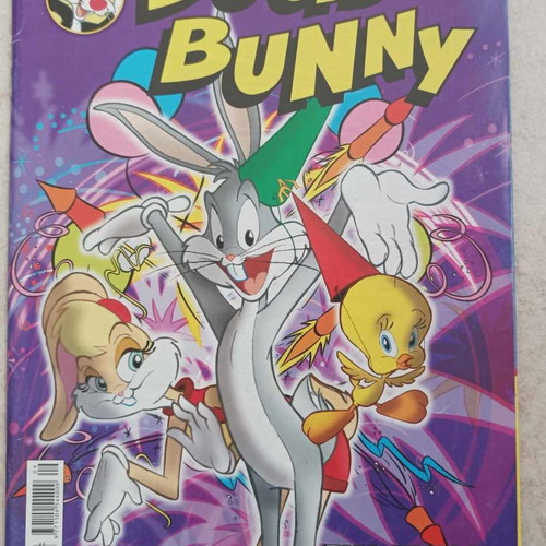 Bugs Bunny issue 19 used