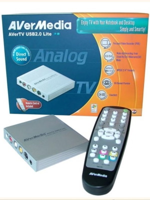 TV decoder receiver for computer new