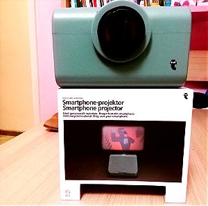 Smartphone projector ,παιδικός προτζεκτορας