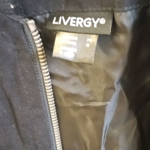 Men's jacket new thin with suede-like texture size M