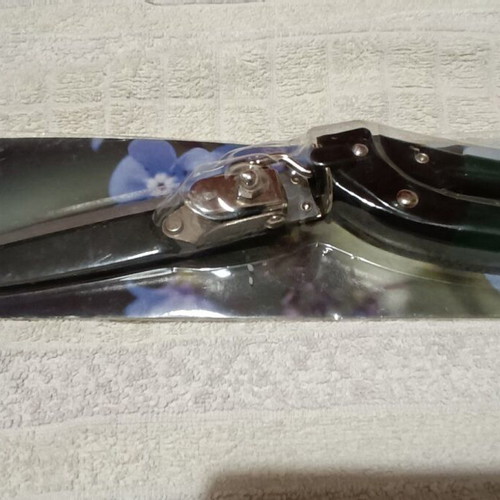 Chloe Border Rose Pruning Shears 34cm New