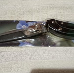 Chloe Border Rose Pruning Shears 34cm New
