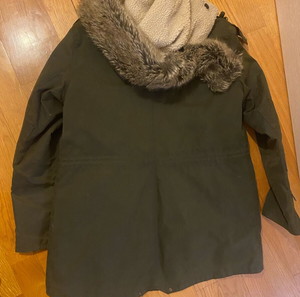 barbour limited edition μπουφαν