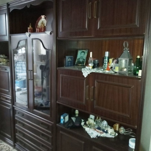Σύνθετα μεταχειρισμένα, 2 τεμαχίων, τριών κομματιών το καθένα