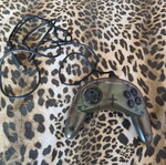PC remote control used
