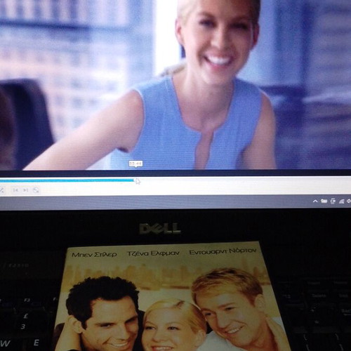 Keeping the Faith DVD like new, comedy, romance, subtitles