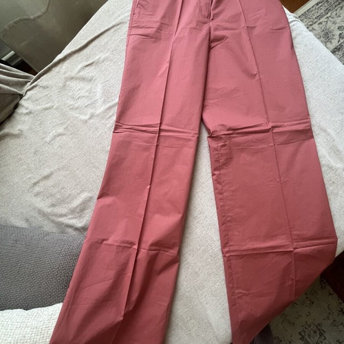 Lanidor cotton pants size M new, unworn