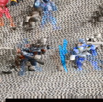  FORTNITE, πακέτο με πέντε φιγούρες.