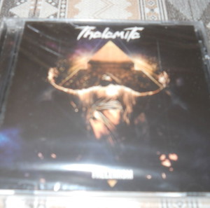 Thelemite - Thelemism (CD, Album) heavy metal sealed cd greece