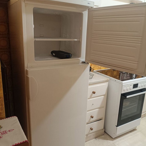 LIEBHERR refrigerator like new