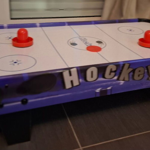 Air Hockey Table Like New
