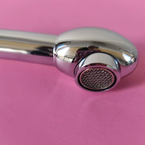 Aegean kitchen faucet new with complete installation set