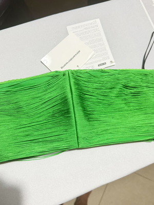 Alexanderwang strapless top new, size XS