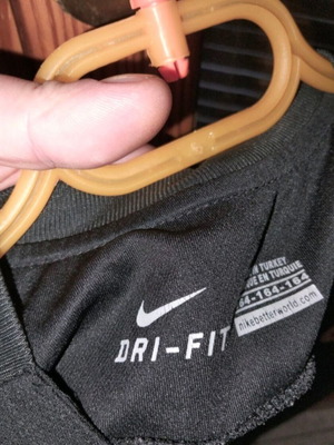 Galatasaray training shirt small, like new