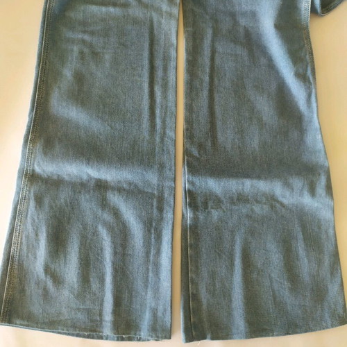 See by Chloé jeans like new, size 31, light blue