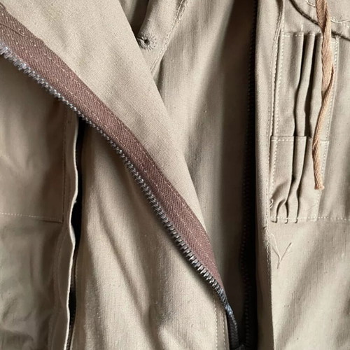 British tank crew uniform 1944 like new, original
