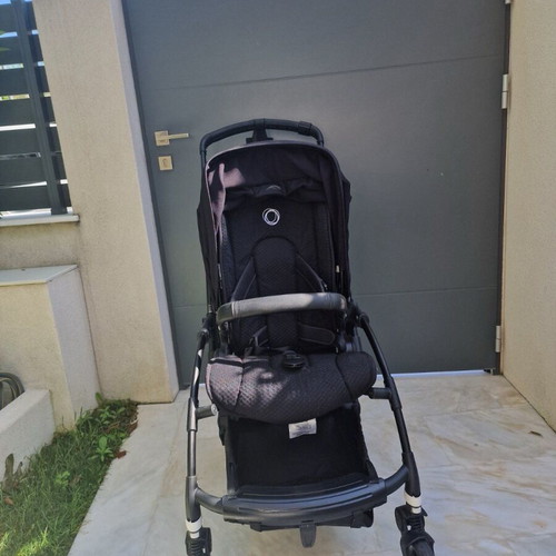 Bugaboo Bee 6 stroller like new, lightweight and sturdy