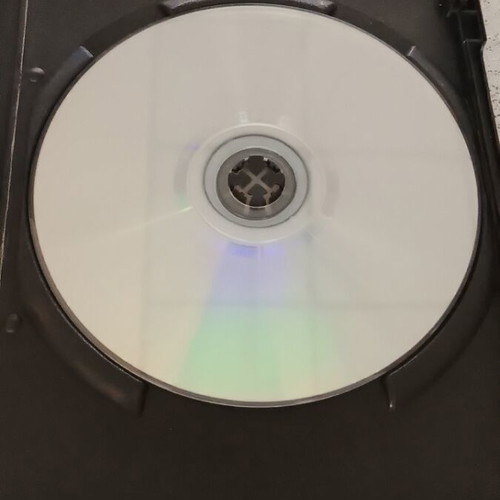 The Hurricane Heist DVD like new, action adventure thriller