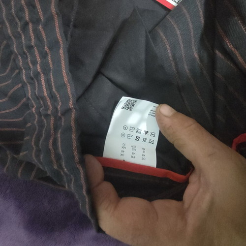 Hugo Boss sports pants size 48 (M-L)