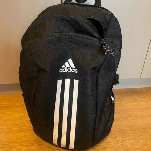 adidas backpack cy Young Back-to-School Creator 21L, Dazed Gradient Clear Sky/Clear Sky Blue/Pink Spark, OSFA When your items are organized adidas Young Back-to-School Creator Backpack