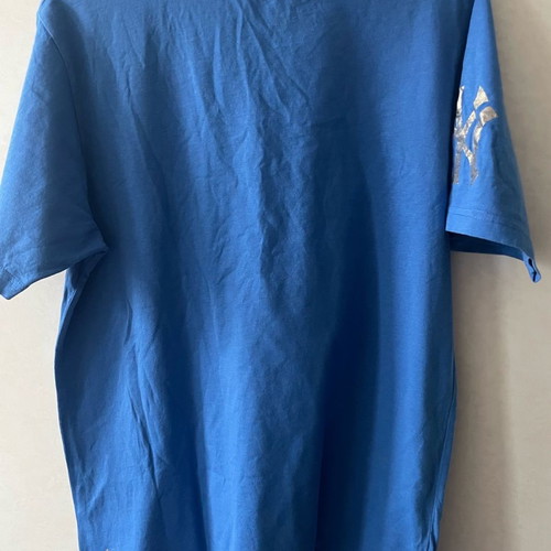 Men's shirt used, size S