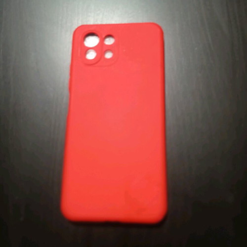 Xiaomi Mi Lite 11 Cases like new, 20 colors