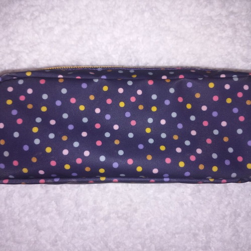 Mini Pencil Case like new