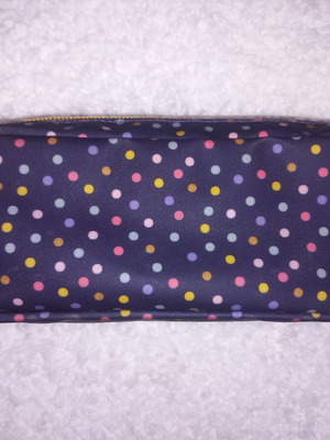 Mini Pencil Case like new
