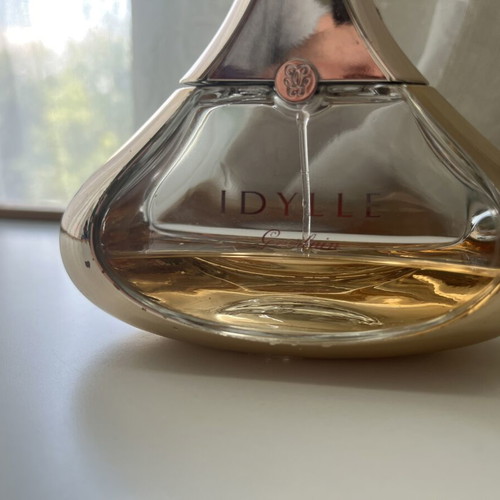Guerlain Idylle Eau de Parfum used, old formula 100 ml