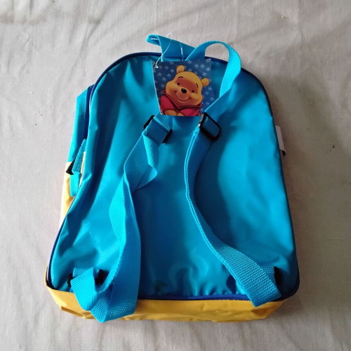 School bag for nursery and kindergarten new, unused