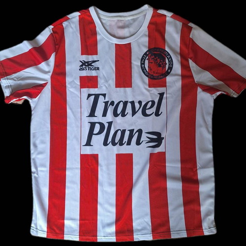 Olympiacos shirt size XL new official replica