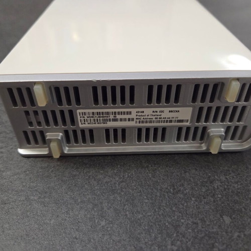 Western Digital WD My Cloud Storage 4TB NAS HDD used