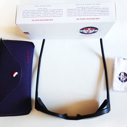Vuarnet Skilynx sunglasses used